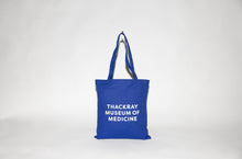 Load image into Gallery viewer, Thackray Branded Tote Bag
