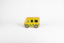 Load image into Gallery viewer, Natural Wood Toys - Ambulance
