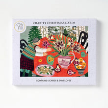 Load image into Gallery viewer, Christmas Card Pack

