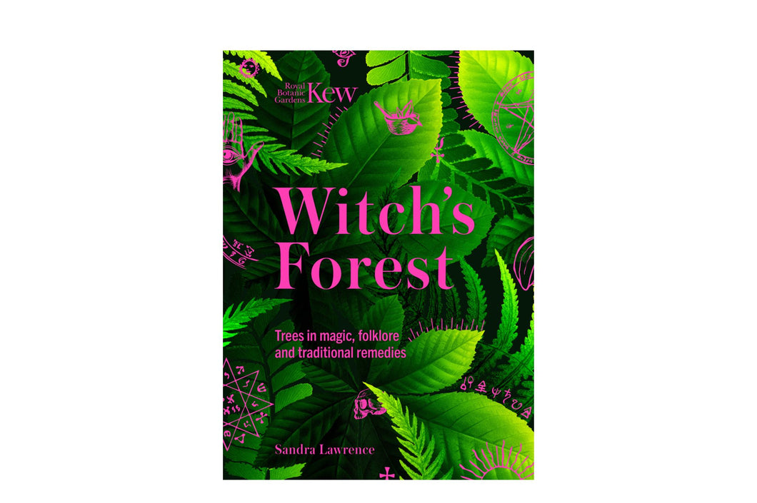 Witch’s Forest