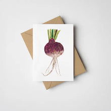 Load image into Gallery viewer, James Barker Illustrated Card
