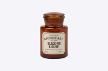 Load image into Gallery viewer, Apothecary Glass Jar Candle
