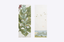Load image into Gallery viewer, Thackray Botanical Bookmark

