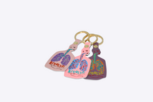 Load image into Gallery viewer, Breathe Key Fob
