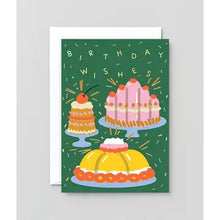 Load image into Gallery viewer, Wrap Card
