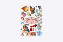 Load image into Gallery viewer, The Curious Collections Sticker Book
