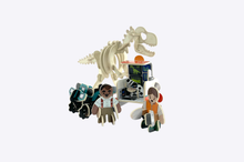 Load image into Gallery viewer, Dino Dig Playset Play Press
