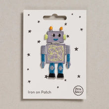 Load image into Gallery viewer, Petra Boase Iron on Patch
