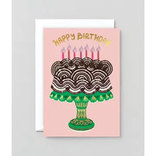 Load image into Gallery viewer, Wrap Card
