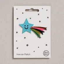 Load image into Gallery viewer, Petra Boase Iron on Patch
