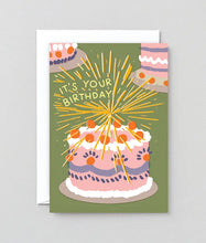 Load image into Gallery viewer, Wrap Card
