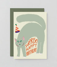 Load image into Gallery viewer, Wrap Card
