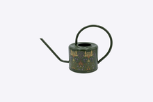 Load image into Gallery viewer, Enamel William Morris Watering Can
