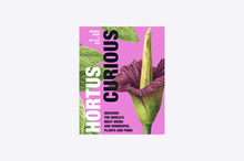 Load image into Gallery viewer, Hortus Curious
