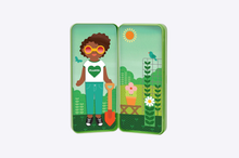 Load image into Gallery viewer, Shine Bright in the Garden Magnetic Dress Up
