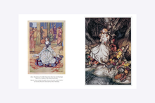 Load image into Gallery viewer, The Little Book of Fairies

