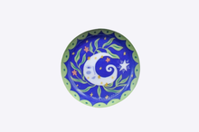 Load image into Gallery viewer, Illustrated Trinket Dish
