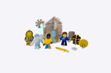 Load image into Gallery viewer, Museum Mini Playset
