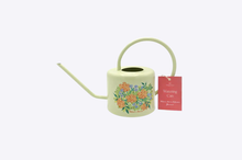 Load image into Gallery viewer, Enamel William Morris Watering Can
