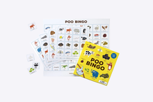 Load image into Gallery viewer, Poo Bingo
