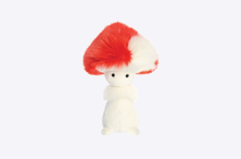 Load image into Gallery viewer, Sparkle Tales Fungi Plush
