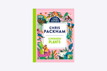 Load image into Gallery viewer, Superhero Plants
