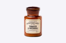Load image into Gallery viewer, Apothecary Glass Jar Candle
