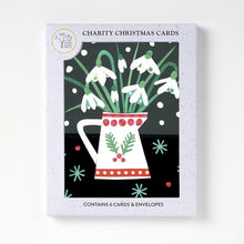 Load image into Gallery viewer, Christmas Card Pack
