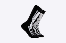 Load image into Gallery viewer, X-Ray Vision Bamboo Socks
